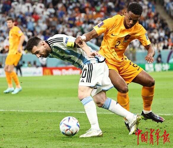 14年世界杯半决赛阿根廷vs荷兰（“圣马丁”闪闪发光 阿根廷淘汰荷兰挺进半决赛）