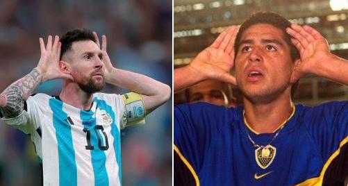 阿根廷队险胜荷兰挺进世界杯四强，梅西罕见连连发飙：炮轰裁判、呛声范加尔、打断采访爆粗…