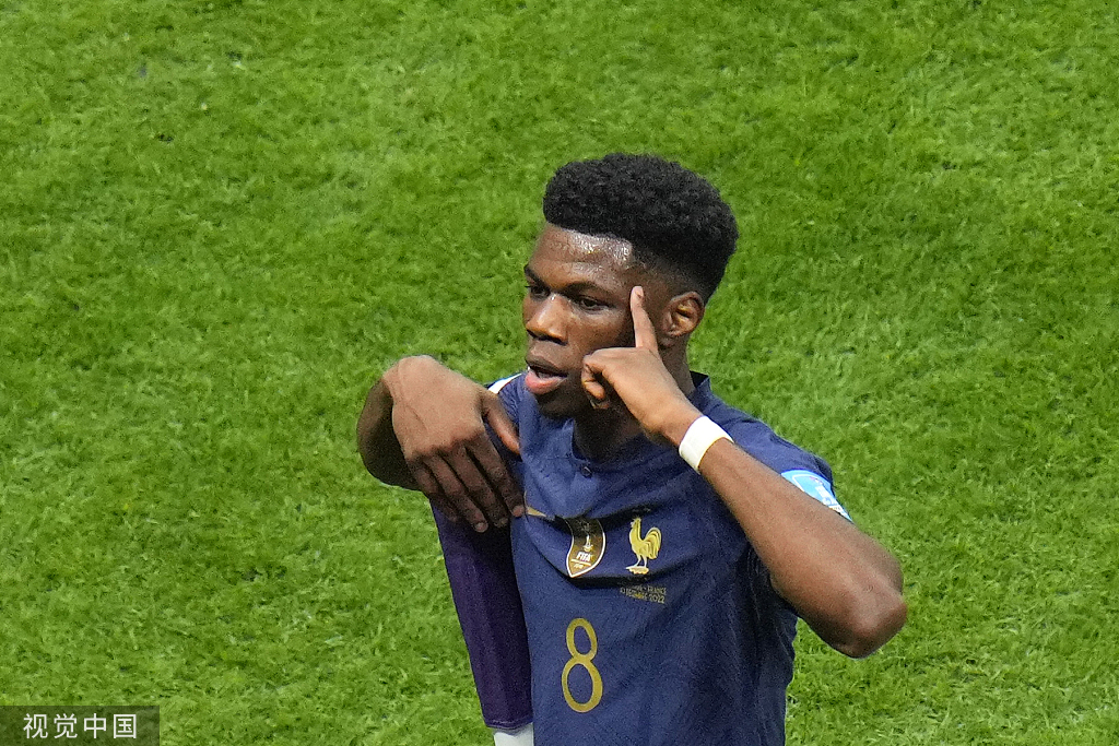 俄罗斯世界杯赛程回看（这就是宿命！凯恩点球踢飞，英格兰1-2法国无缘四强）