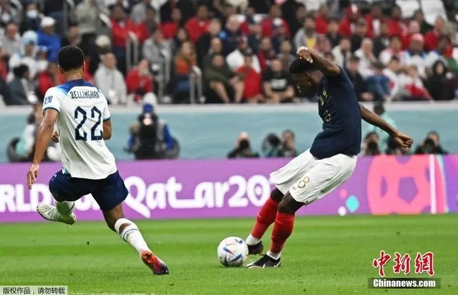 世界杯第四場比了嗎（四強產生！摩洛哥淘汰葡萄牙，法國戰勝英格蘭）