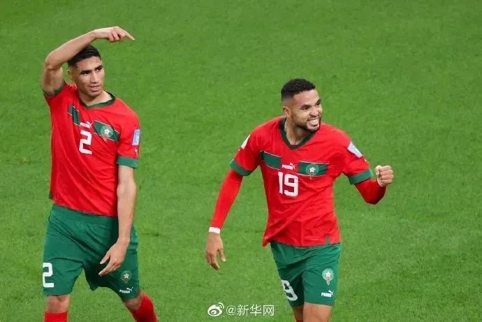 2022世界杯对阵名单（世界杯半决赛对阵出炉）