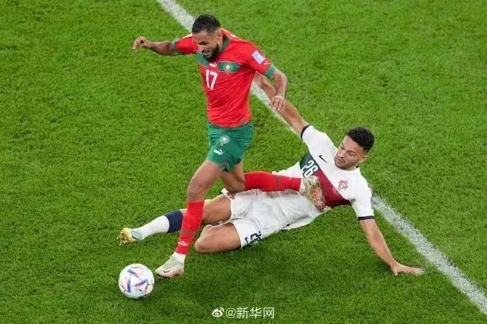 2022世界杯对阵名单（世界杯半决赛对阵出炉）