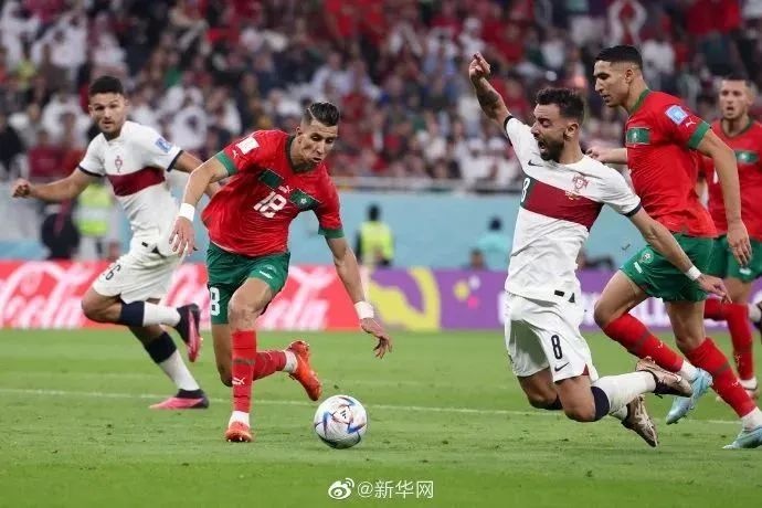 2022世界杯对阵名单（世界杯半决赛对阵出炉）