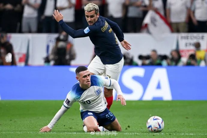 2022世界杯对阵名单（世界杯半决赛对阵出炉）