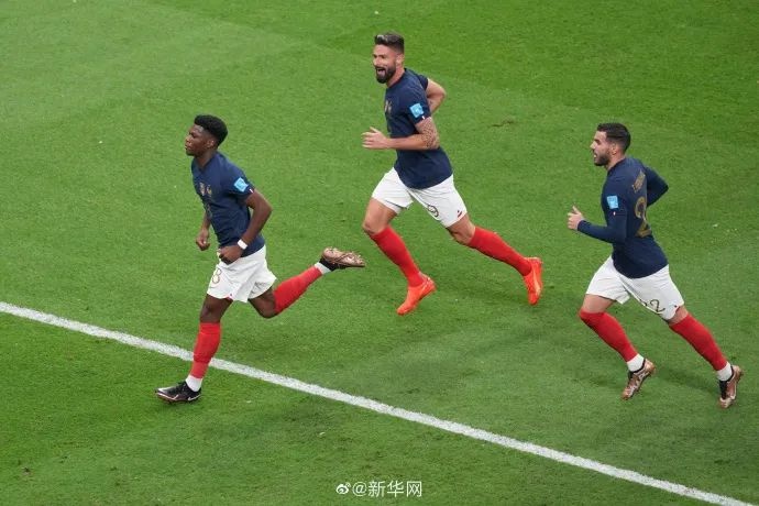 2022世界杯对阵名单（世界杯半决赛对阵出炉）