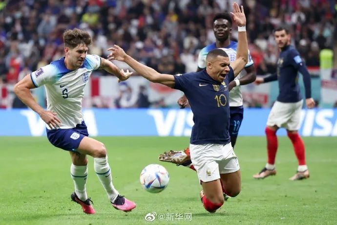 2022世界杯对阵名单（世界杯半决赛对阵出炉）