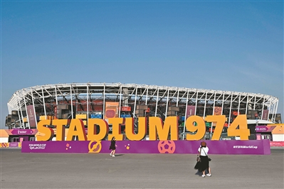 2008北京奥运会男足赛程（世界杯赛事未完缘何赛场开拆？）-趣拿体育