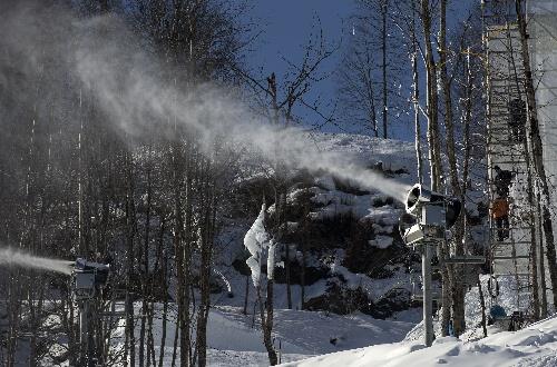 奥运会的举办模式有哪些（2030年冬奥会举办地“难产”？竟与气候变化有关）-华海博客