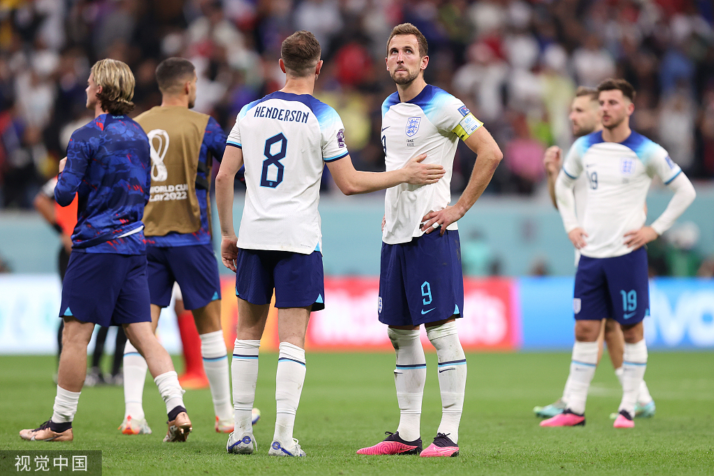 欧洲杯参赛队伍(苏格兰媒体嘲讽英格兰队长罚丢点球：抱歉放错图了)