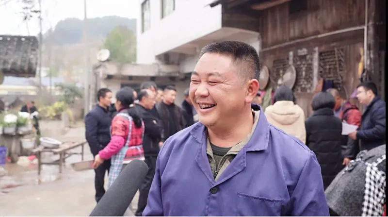 笑哈哈！甕安的“刨湯”不一般