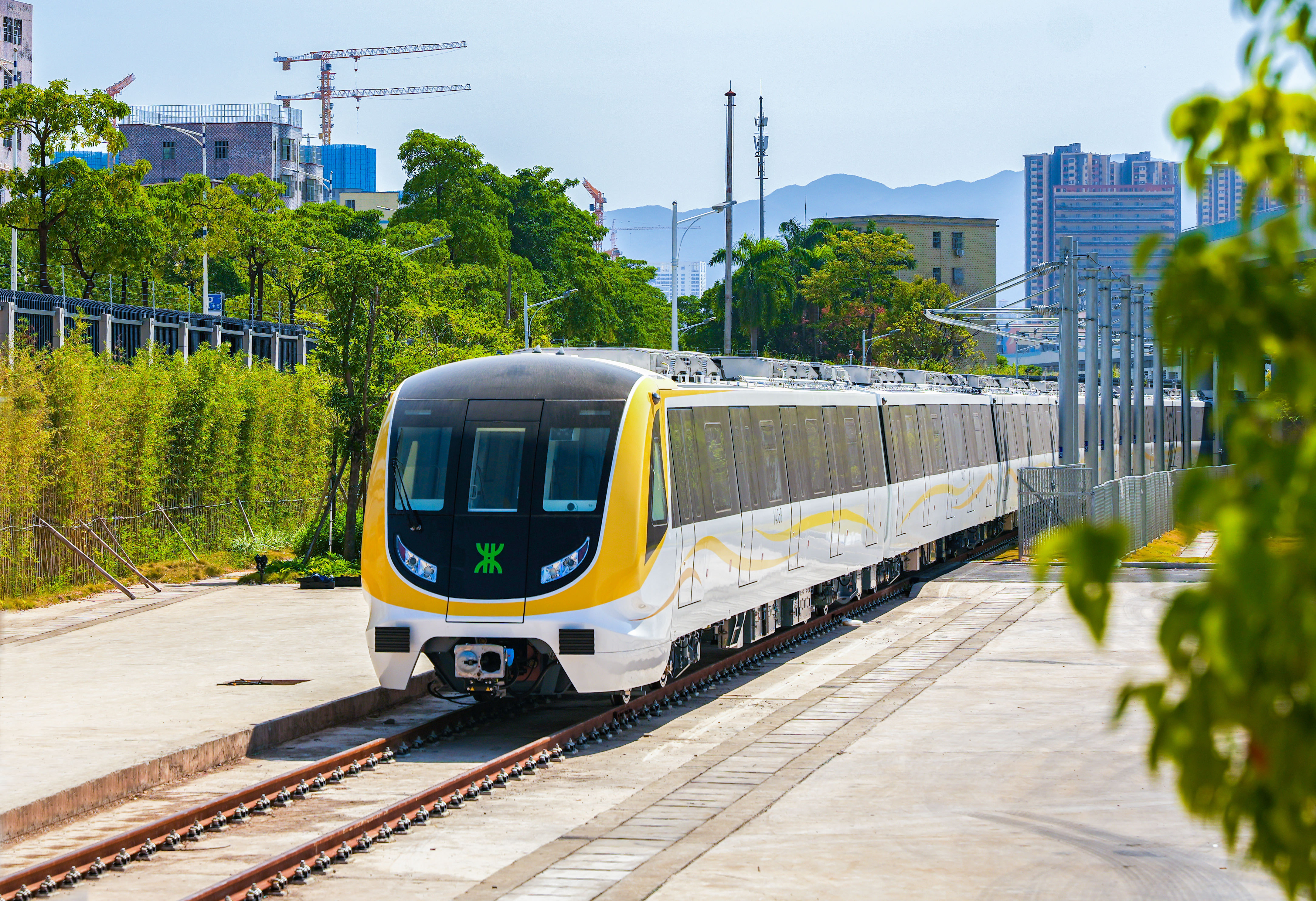 14号线地铁线路图 14号线详细站点-大连之家