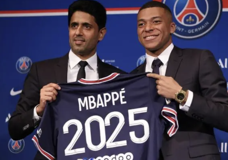 2022世界杯足球賽在哪個國家（梅西姆巴佩會師世界杯決賽，其實背后最成功的是東道主卡塔爾）