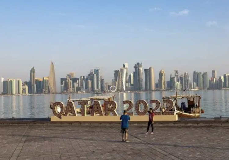 2022世界杯足球賽在哪個國家（梅西姆巴佩會師世界杯決賽，其實背后最成功的是東道主卡塔爾）
