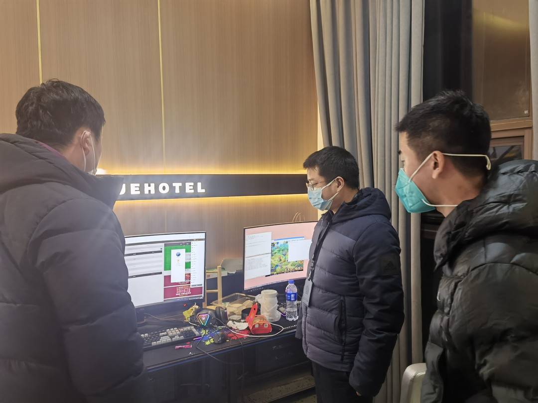 德阳夜啤酒看世界杯（世界杯半决赛激战之时 四川德阳警方捣毁了涉案流水1.6亿元的赌球团伙）-趣拿体育