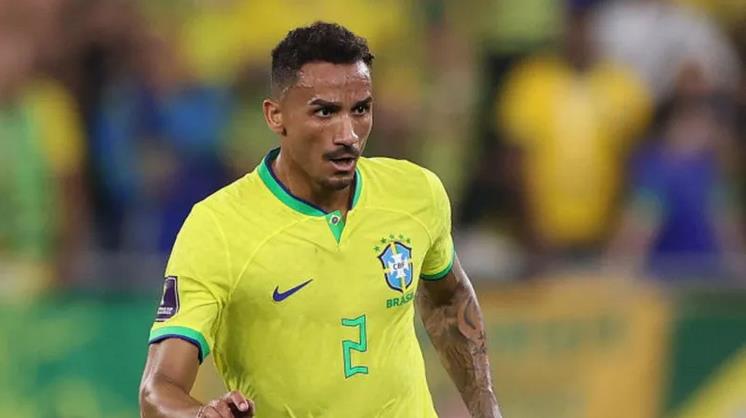 尤文图斯新闻（都体：尤文即将与达尼洛完成续约，新合同2026年到期）-华海博客