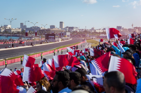 世界杯决赛2022时间（卡塔尔国庆节恰逢世界杯决赛日，东道主把体育塑造为国家品牌，不只是纯靠砸钱）