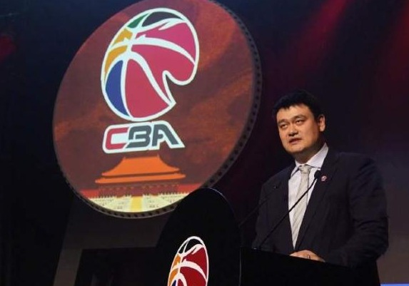 2002nba全明星赛(姚明连任中国篮球协会主席)