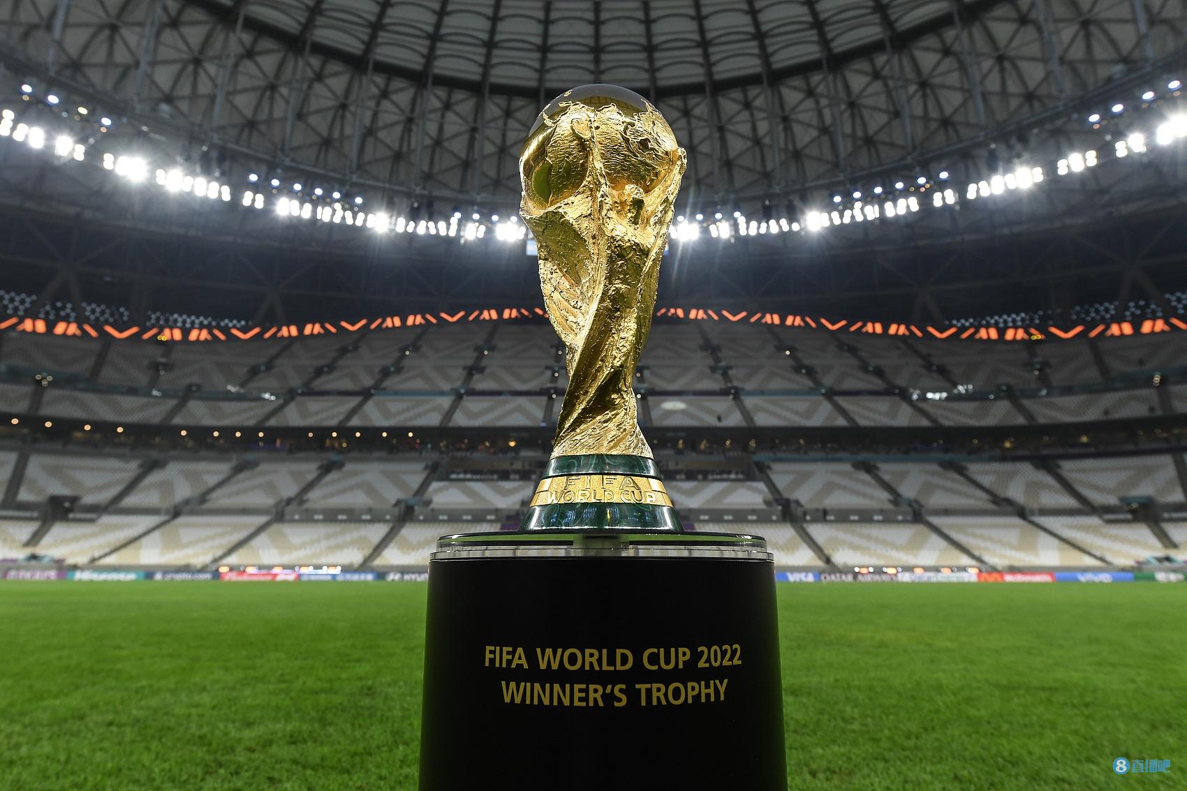 世界杯射手榜(本届世界杯目前完整排名：葡萄牙第8日本第9 德国第17卡塔尔第