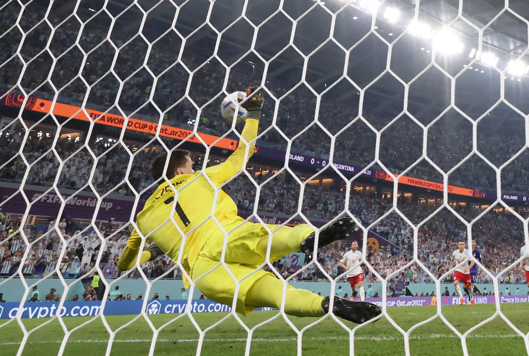 2018世界杯闭幕式神杯（决赛！即将开启）