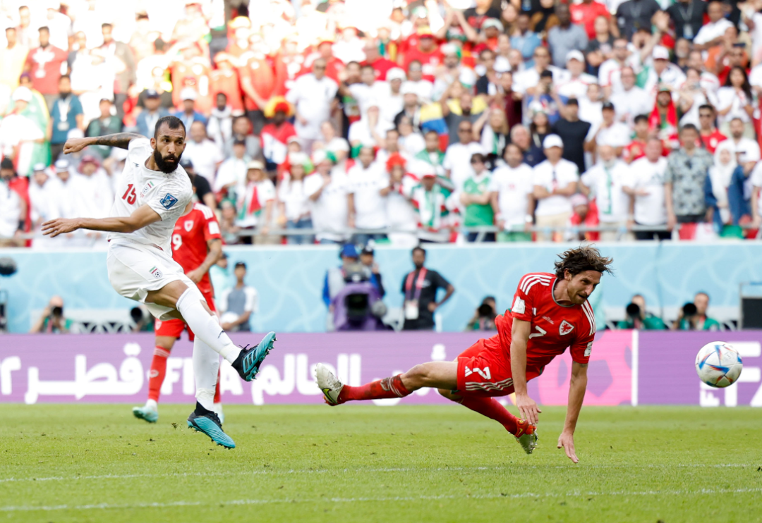 2018世界杯闭幕式神杯（决赛！即将开启）