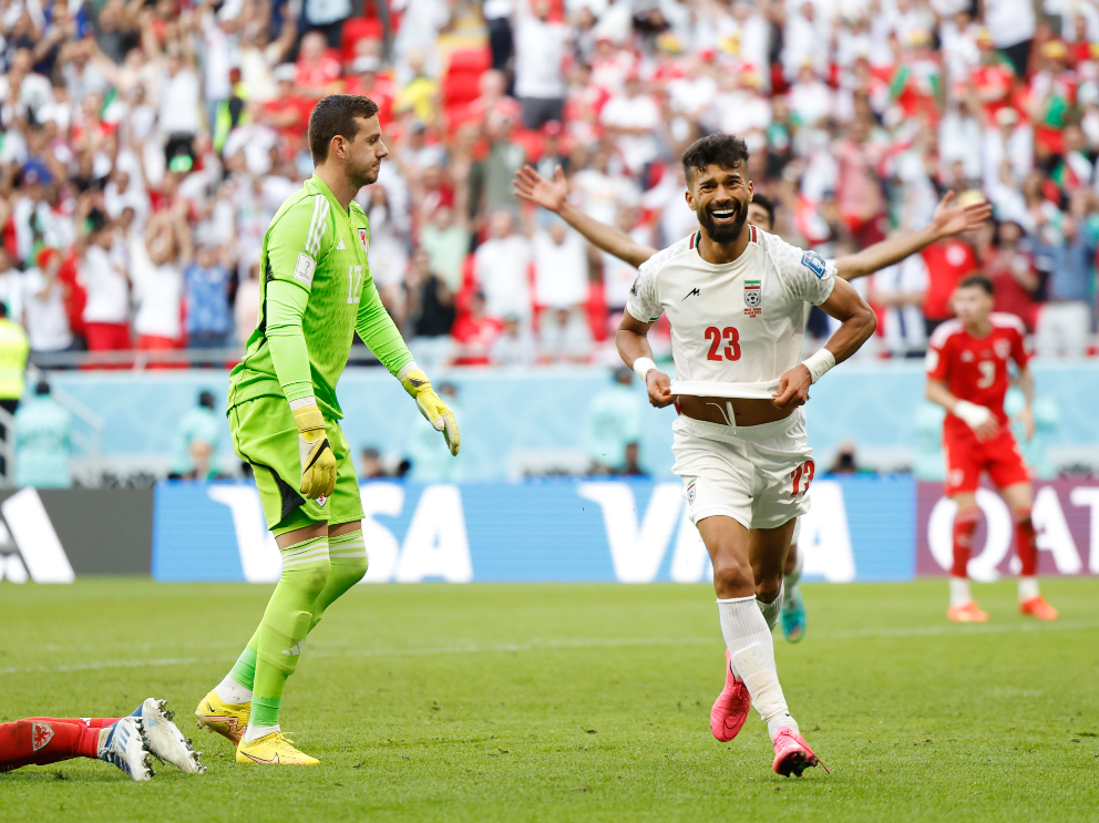 2018世界杯闭幕式神杯（决赛！即将开启）