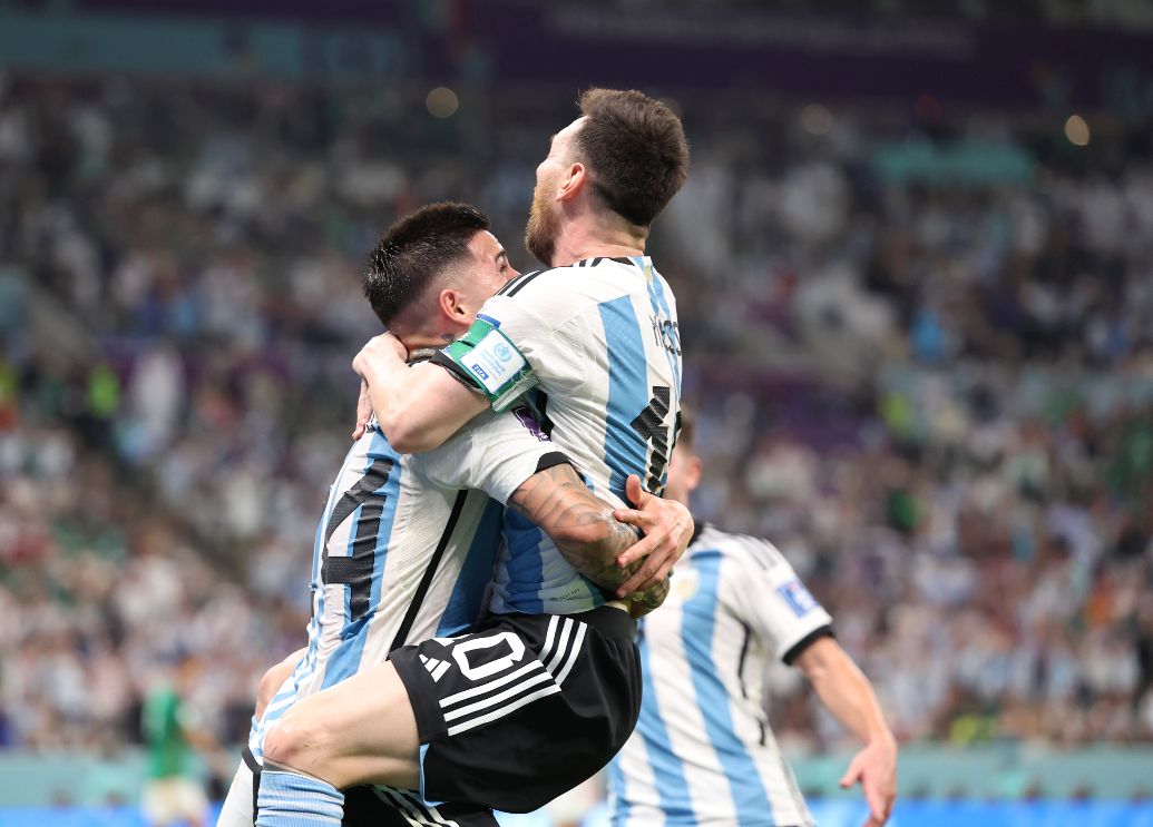 2018世界杯闭幕式神杯（决赛！即将开启）