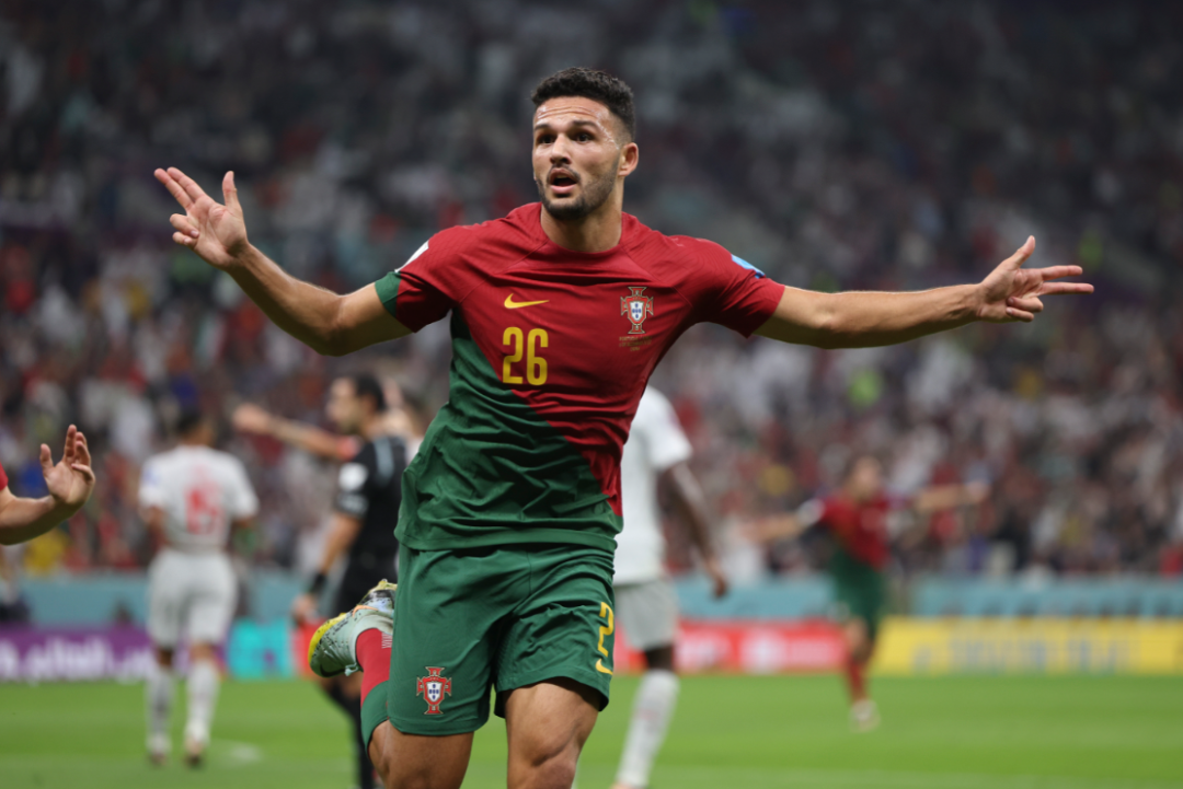 2018世界杯闭幕式神杯（决赛！即将开启）