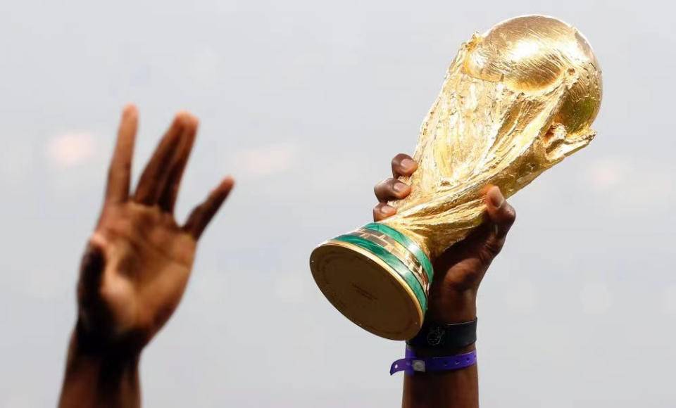 足球世界杯真皮（世界杯总结之三｜科技与狠活：VAR与半自动越位系统毁誉参半）-华海博客