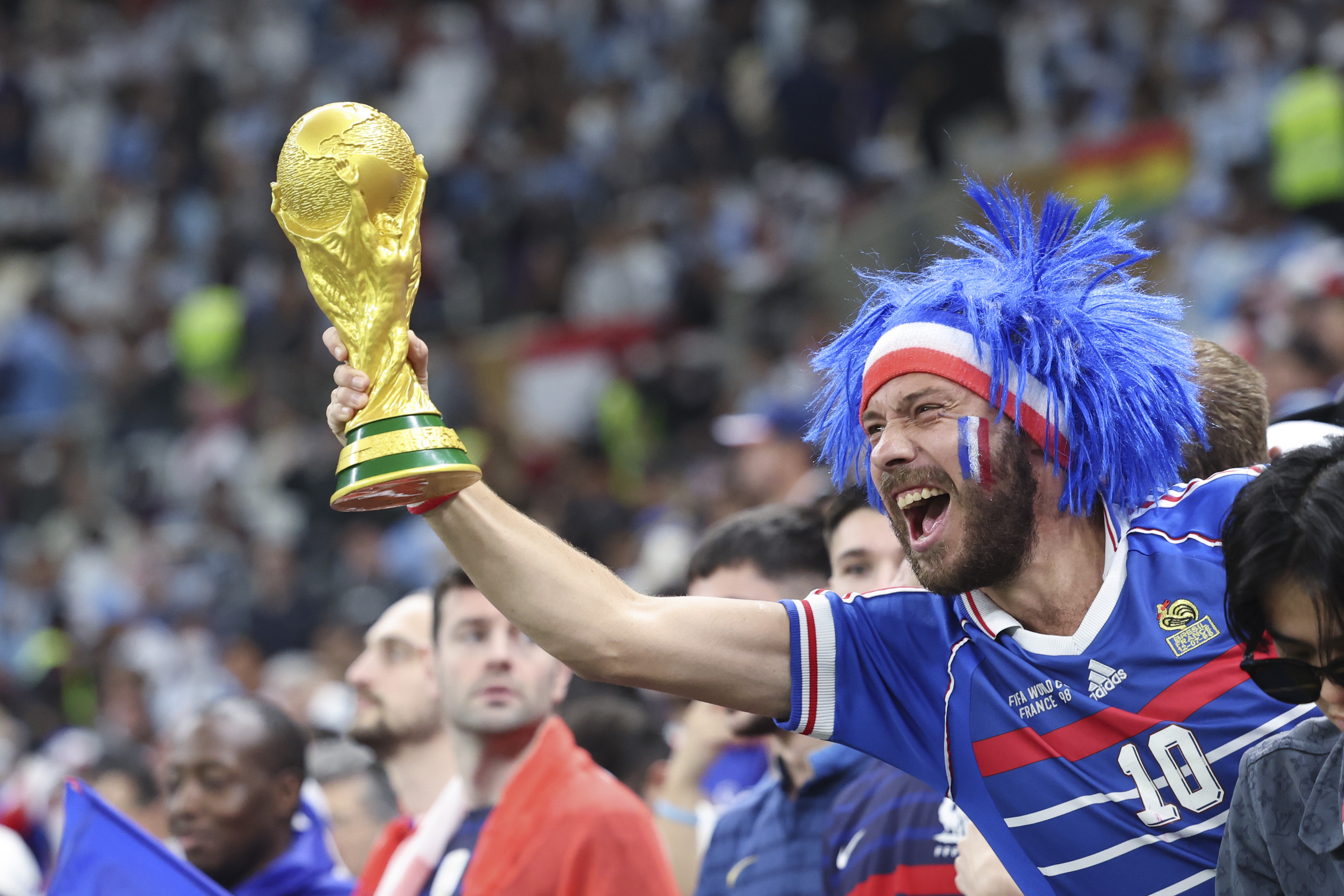 世界杯完场比分直播（（卡塔尔世界杯）足球-决赛：阿根廷对阵法国）-华海博客