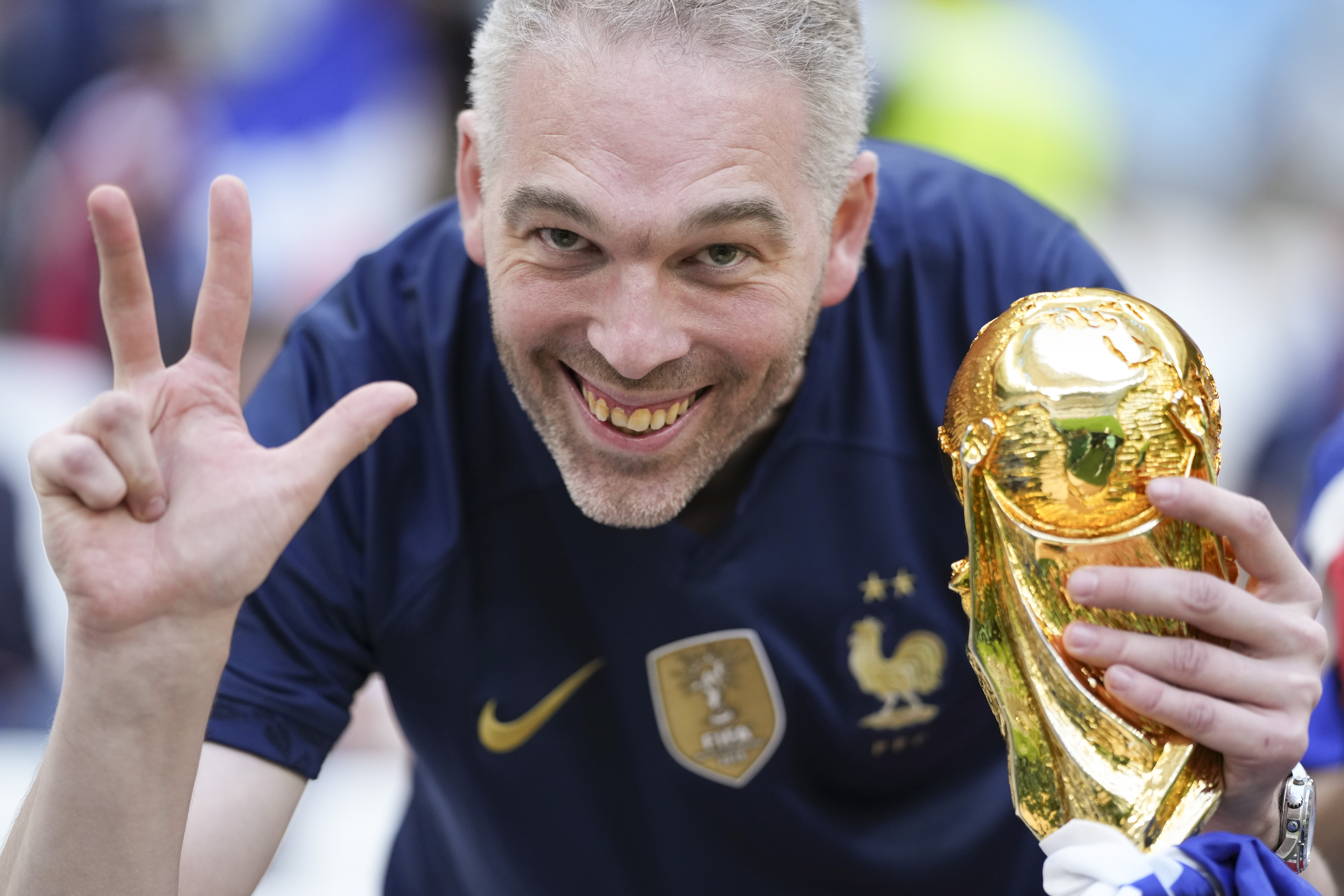 世界杯完场比分直播（（卡塔尔世界杯）足球-决赛：阿根廷对阵法国）