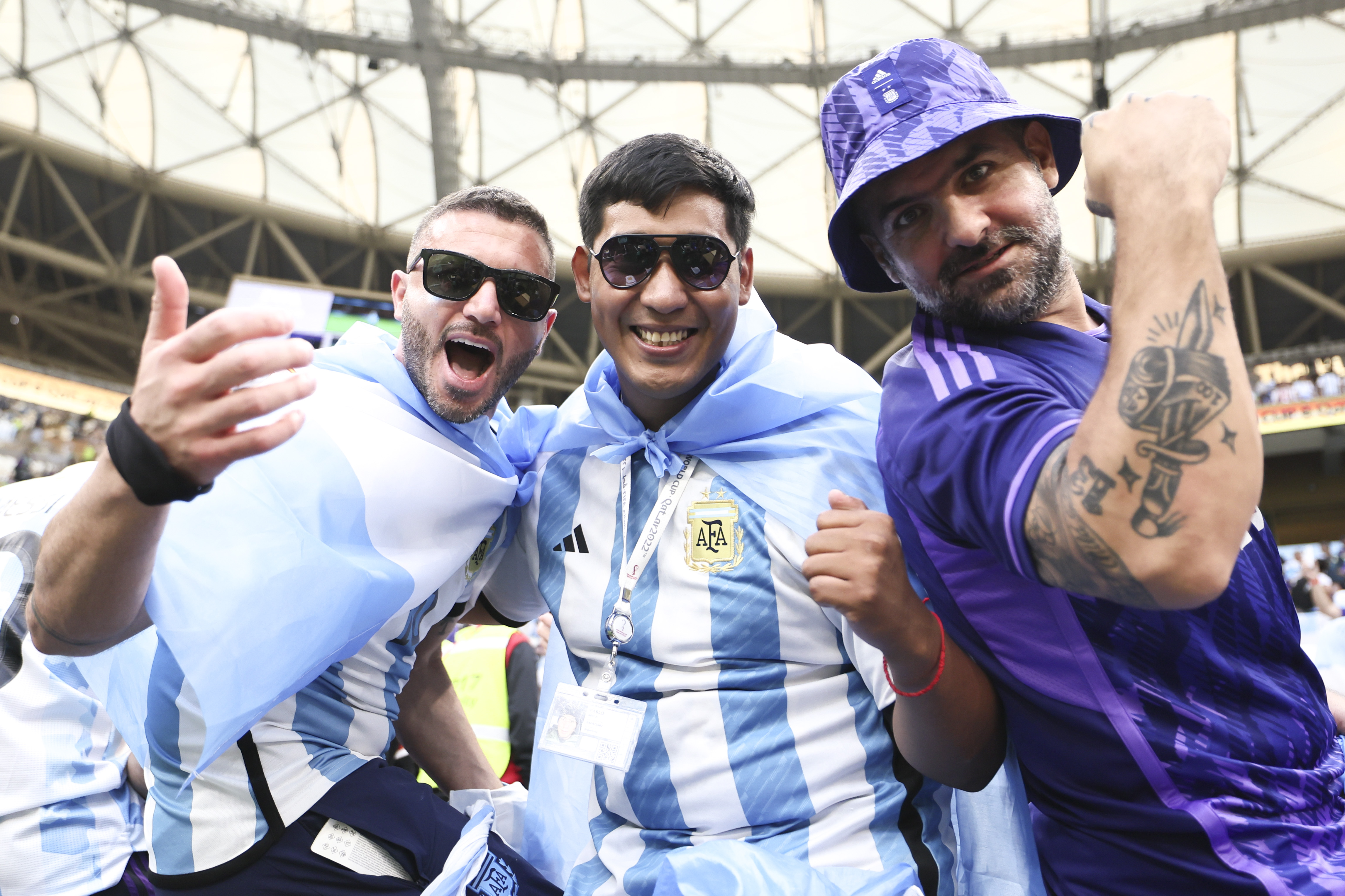 世界杯完场比分直播（（卡塔尔世界杯）足球-决赛：阿根廷对阵法国）