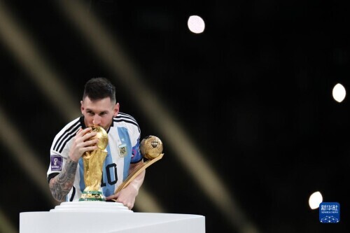 第八届世界杯足球赛冠军（卡塔尔世界杯｜阿根廷队夺冠）