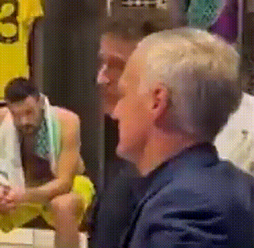 昨晚世界杯中国结果（阿根廷击败法国赢得世界杯冠军，马克龙却成网民吐槽对象……）