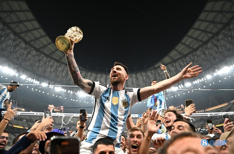 马拉多纳足球世界杯冠军（马拉多纳、肯佩斯、帕萨雷拉、梅西，谁才是阿根廷世界杯第一人？）