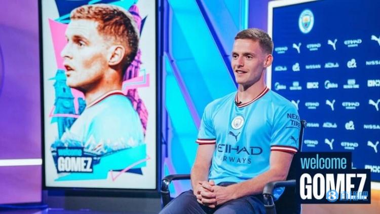 可以出战利物浦（戈麦斯：我已准备好出战利物浦 球队只需要专注做好自身）-趣拿体育