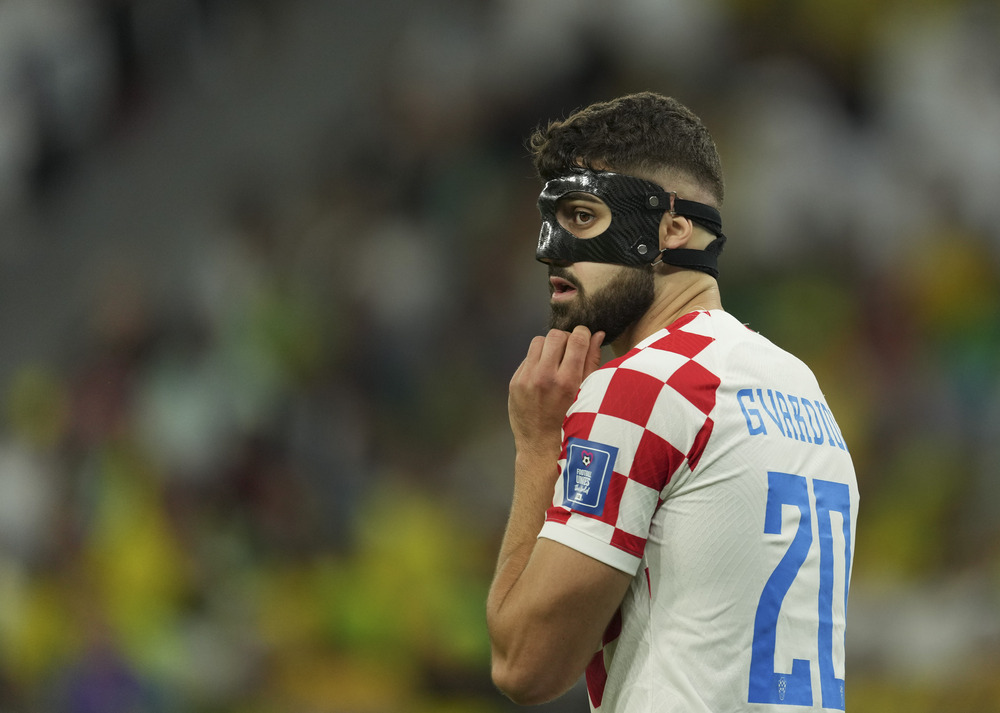 世界足球几号结束（圆满！遗憾！惊喜！2022卡塔尔世界杯落幕）