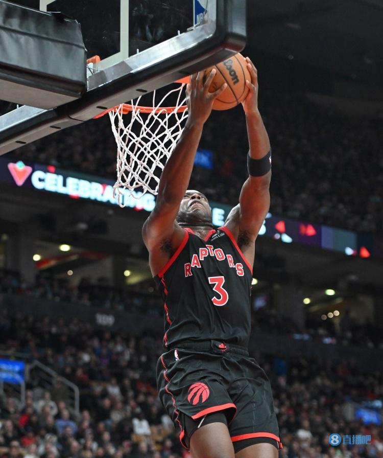 今年NBA截止到今天有哪些交易（分析-各队最新的交易目标：三队首选阿努诺比 湖人奇才争德罗赞）