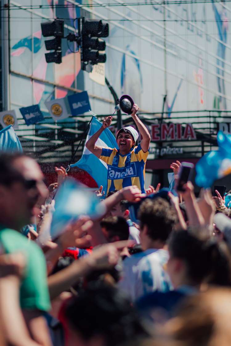 男士为什么喜欢看世界杯（世界杯结束了，一个非球迷这样想）-华海博客