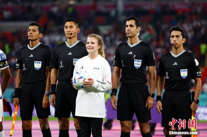 世界杯壁纸全屏高级（大画世界杯世界杯破圈大赏）