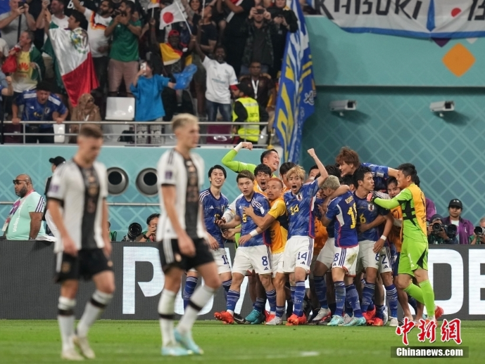 世界杯壁纸全屏高级（大画世界杯世界杯破圈大赏）