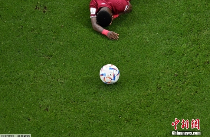 世界杯壁纸全屏高级（大画世界杯世界杯破圈大赏）