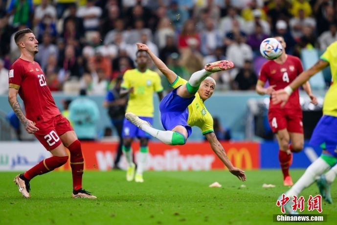 世界杯壁纸全屏高级（大画世界杯世界杯破圈大赏）