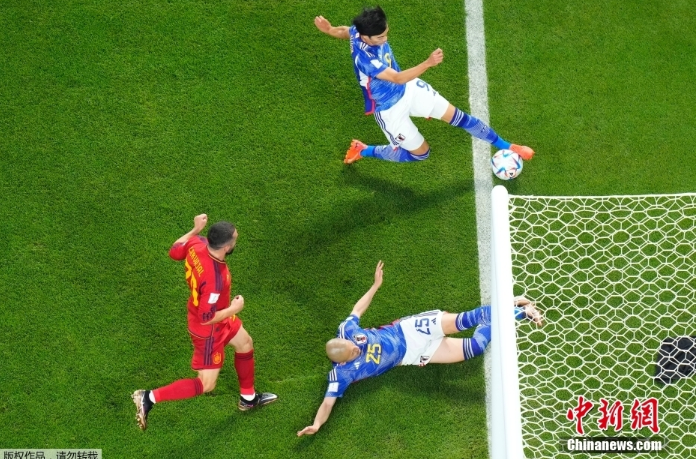 世界杯壁纸全屏高级（大画世界杯世界杯破圈大赏）