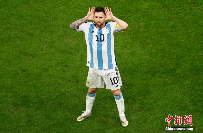 世界杯壁纸全屏高级（大画世界杯世界杯破圈大赏）