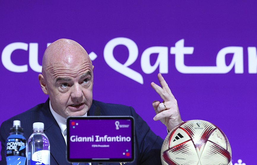 为什么要四年举办一次世界杯（英媒：国际足联主席希望世界杯每三年办一次，已获亚非足联支持）-华海博客