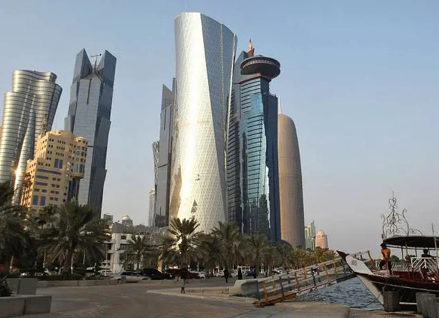 现在申办奥运会的是哪些国家（尝到了办世界杯的“甜头”，卡塔尔下一个目标是奥运会？）-华海博客