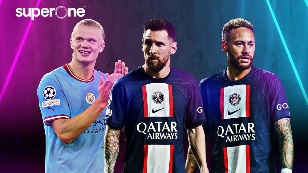 c罗和梅西谁鸟大（进球网投票2022世界足坛50大球星：梅西榜首，内马尔第2，C罗第11）-华海博客