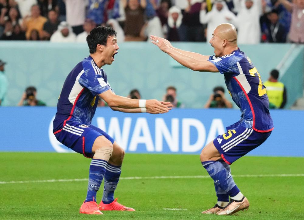 卡塔尔世界杯精彩吗（大幕落下 经典永存 卡塔尔世界杯创下多项历史之“最”）