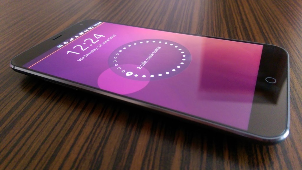 ubuntu 手机（2023 年值得期待的 5 款最佳 Linux 手机）
