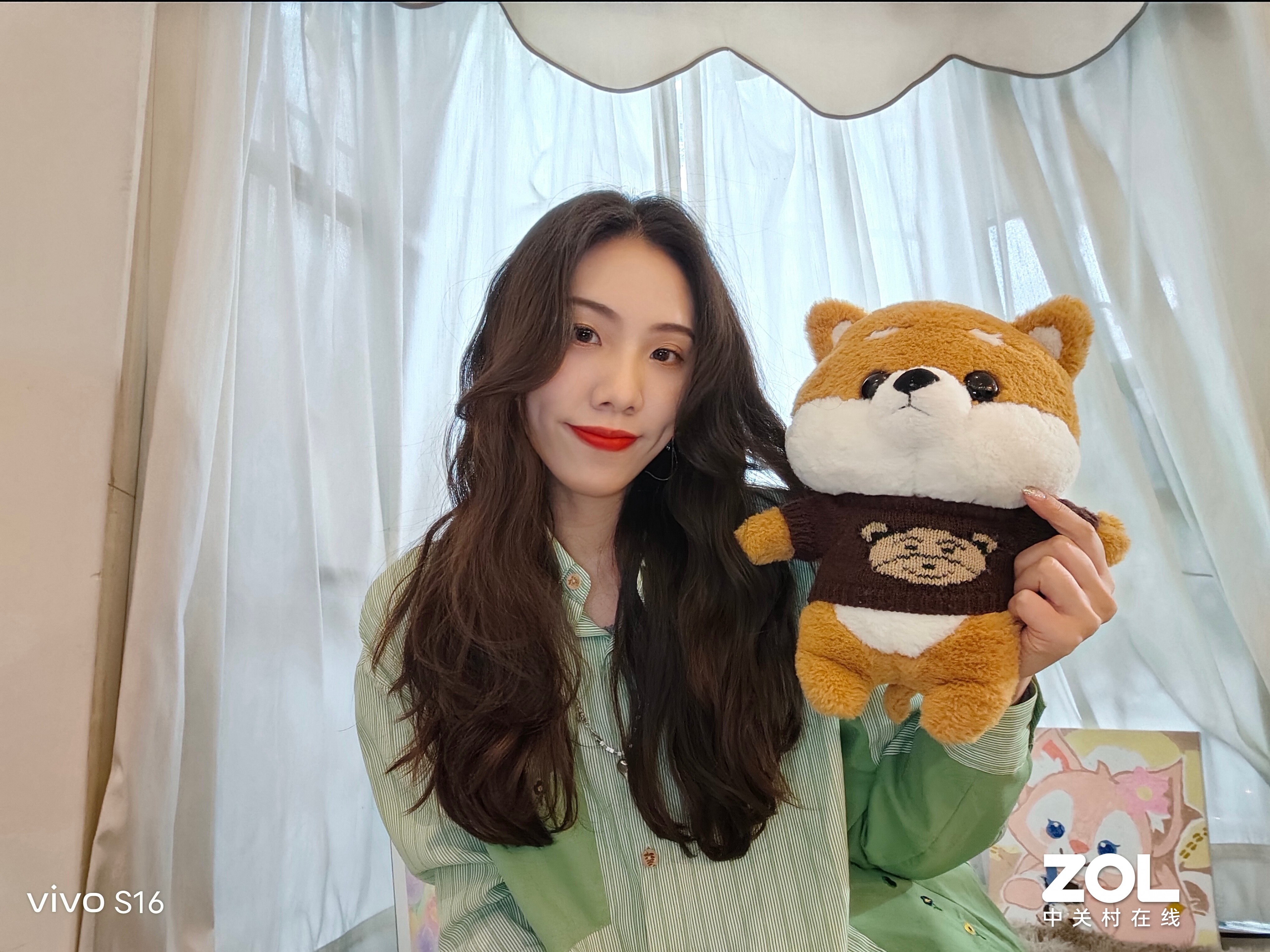 但一到這里就愛上了（vivo S16全面評(píng)測(cè)：可能是2022年最后一款輕薄性能小鋼炮）